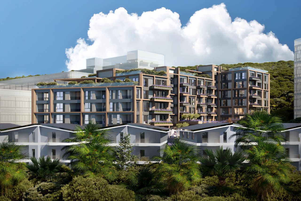 Apartment for sale in shengjin lezhe albania (6)