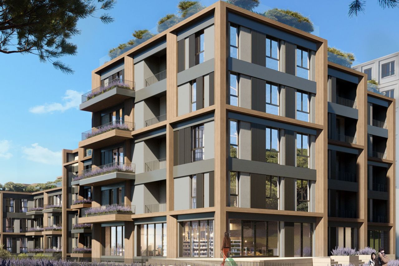 Apartment for sale in shengjin lezhe albania (7)