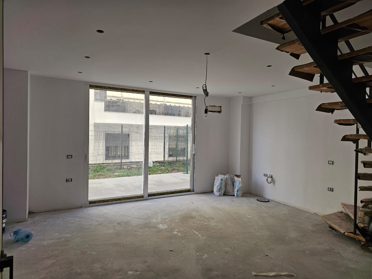 Apartamento dúplex en venta en Saranda albania