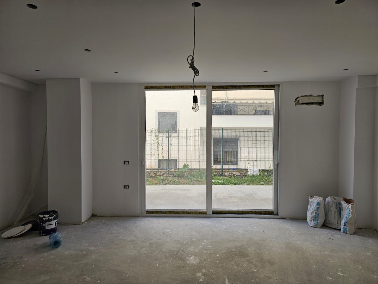 Apartamento dúplex en venta en Saranda albania