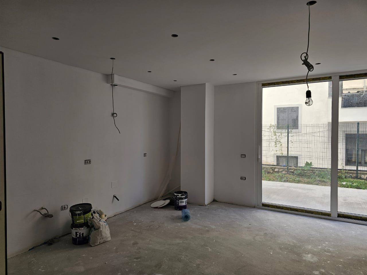 Apartamento dúplex en venta en Saranda albania