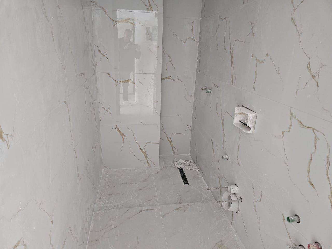 Apartamento dúplex en venta en Saranda albania