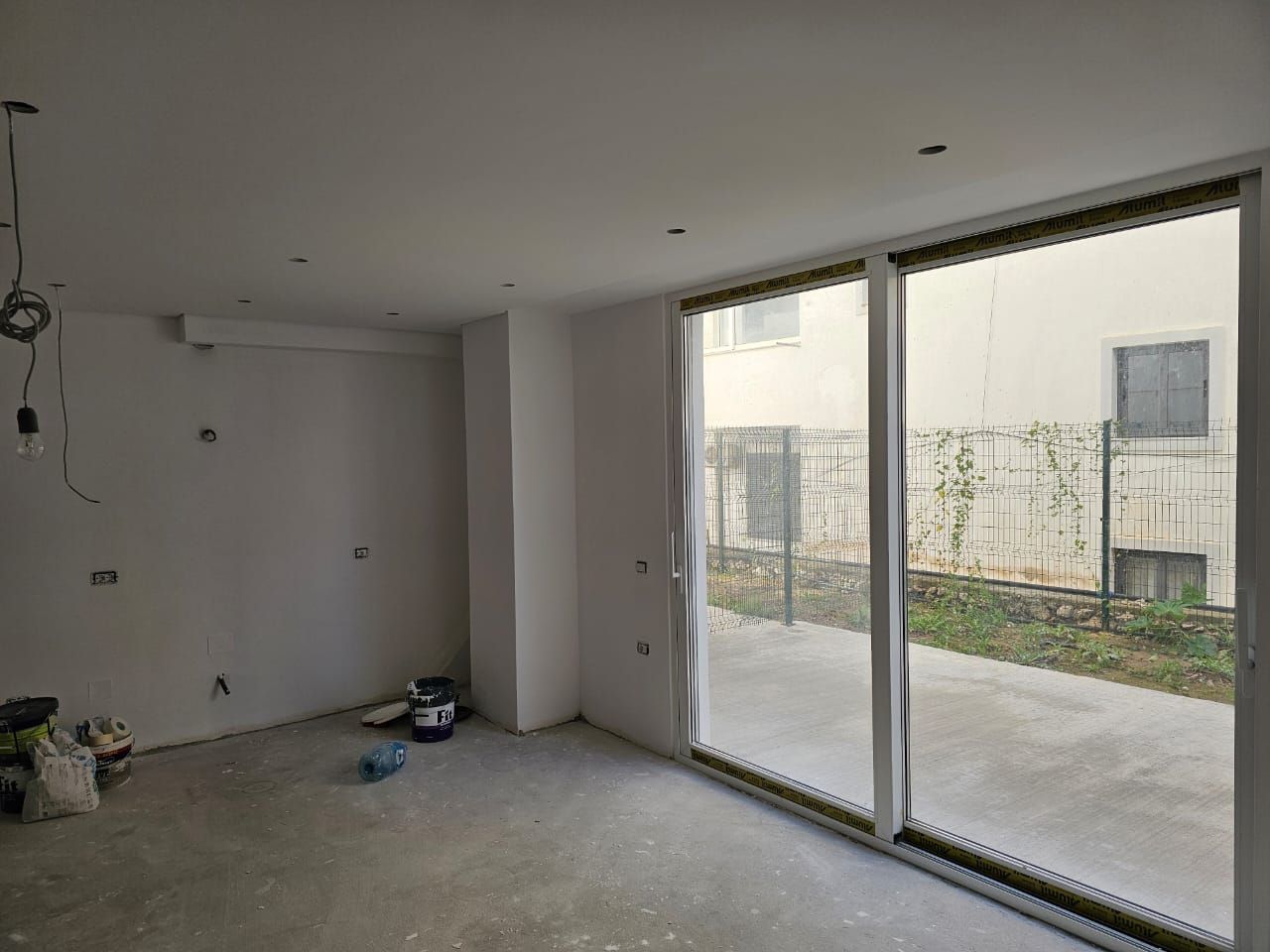 Apartamento dúplex en venta en Saranda albania