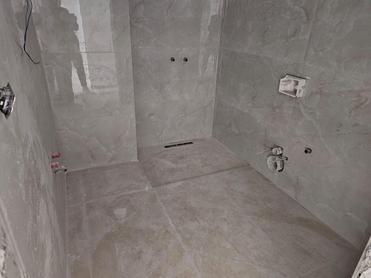 Apartamento dúplex en venta en Saranda albania