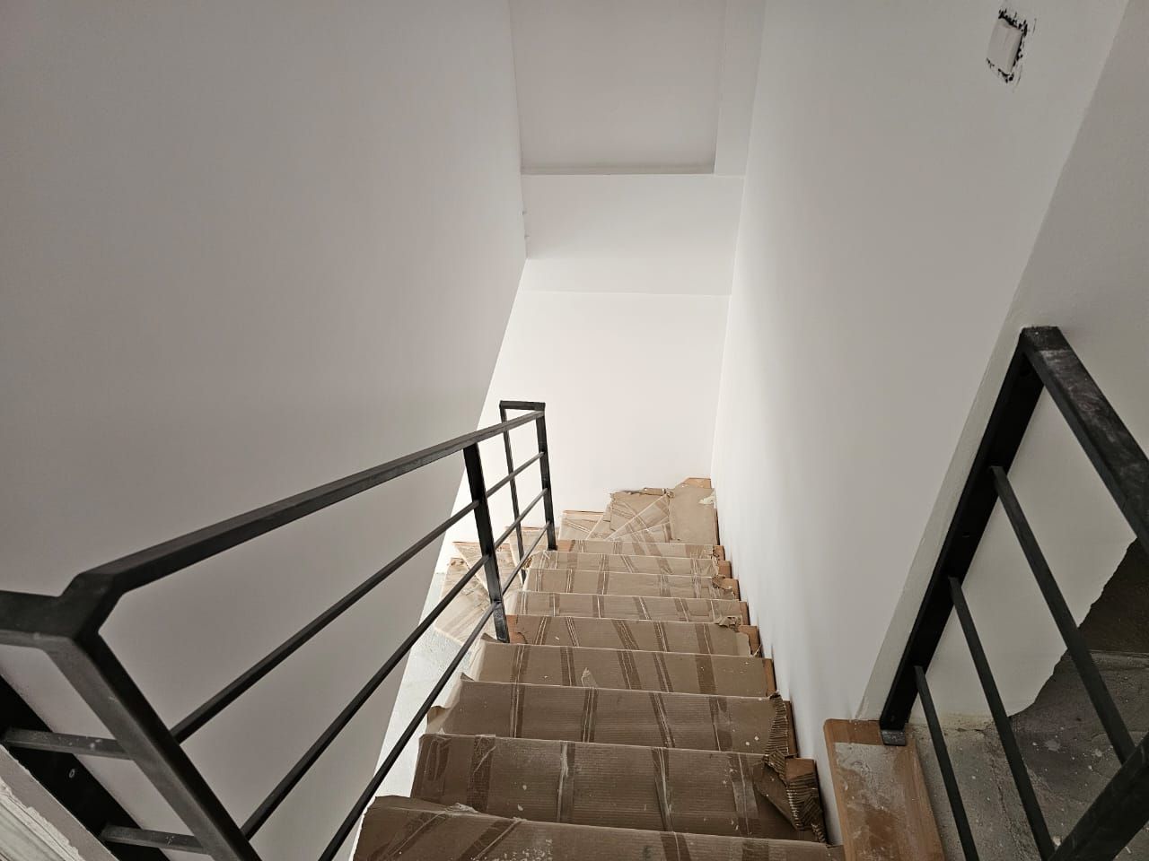 Apartamento dúplex en venta en Saranda albania