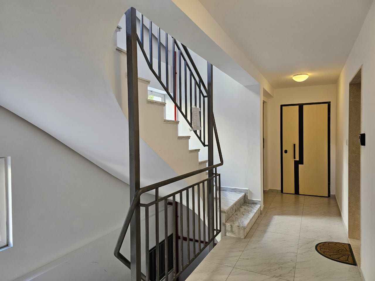 Apartamento dúplex en venta en Saranda albania