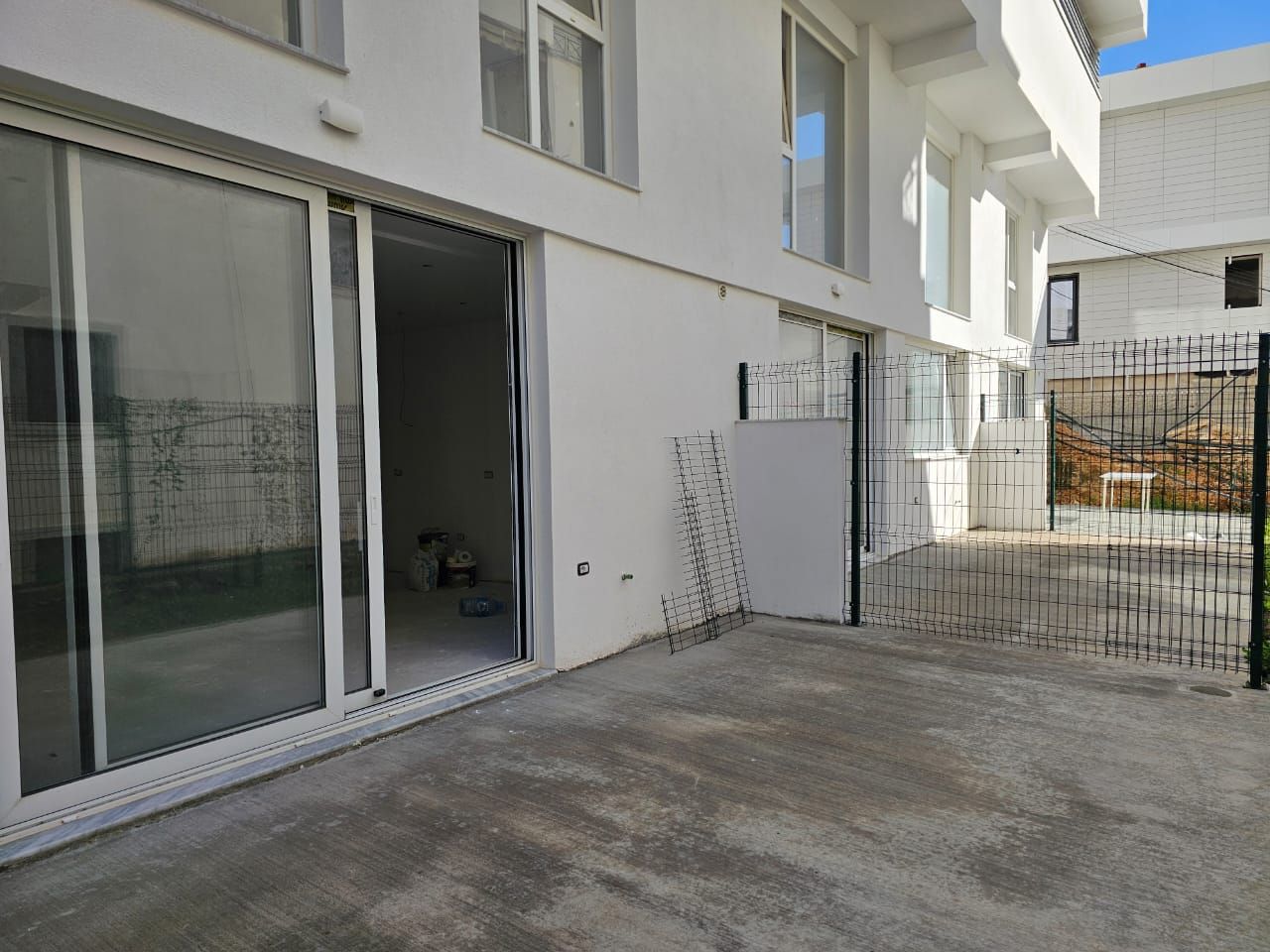Apartamento dúplex en venta en Saranda albania