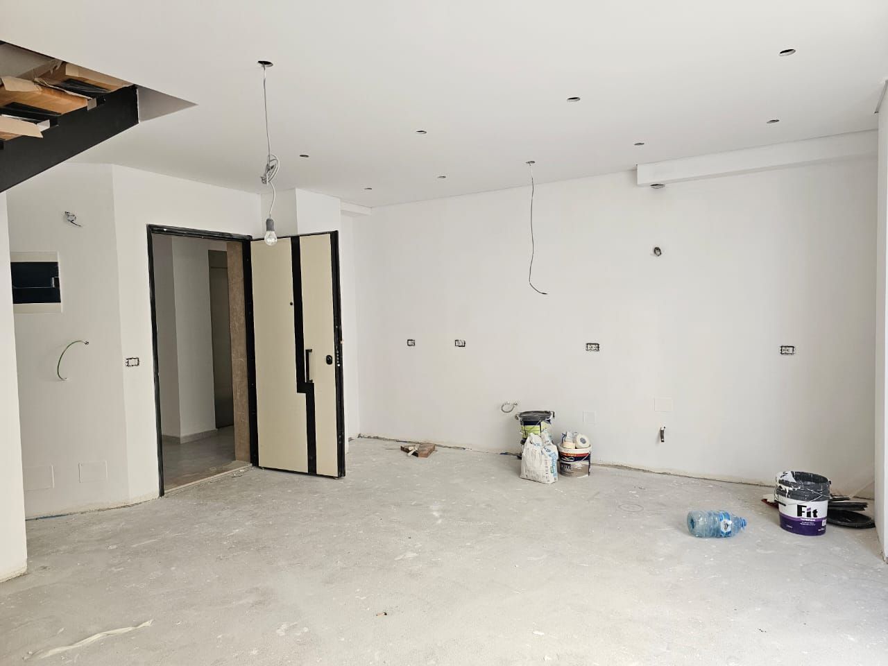 Apartamento dúplex en venta en Saranda albania