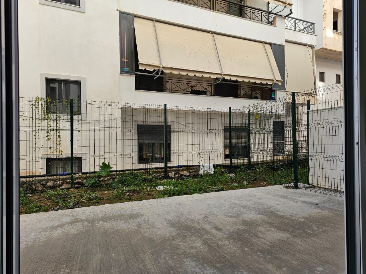 Apartamento dúplex en venta en Saranda albania