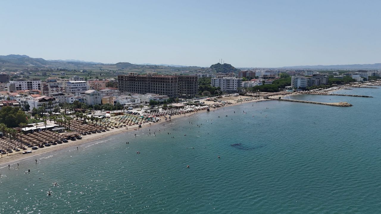 Apartments for sale in golem area durres albania (7)