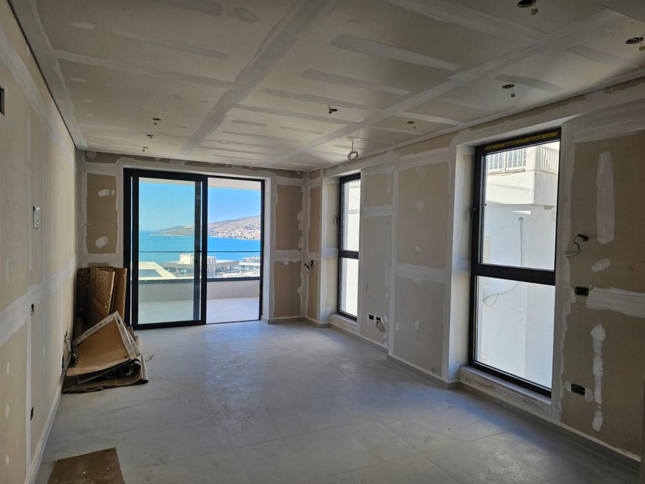 Nuovo appartamento in vendita a Saranda