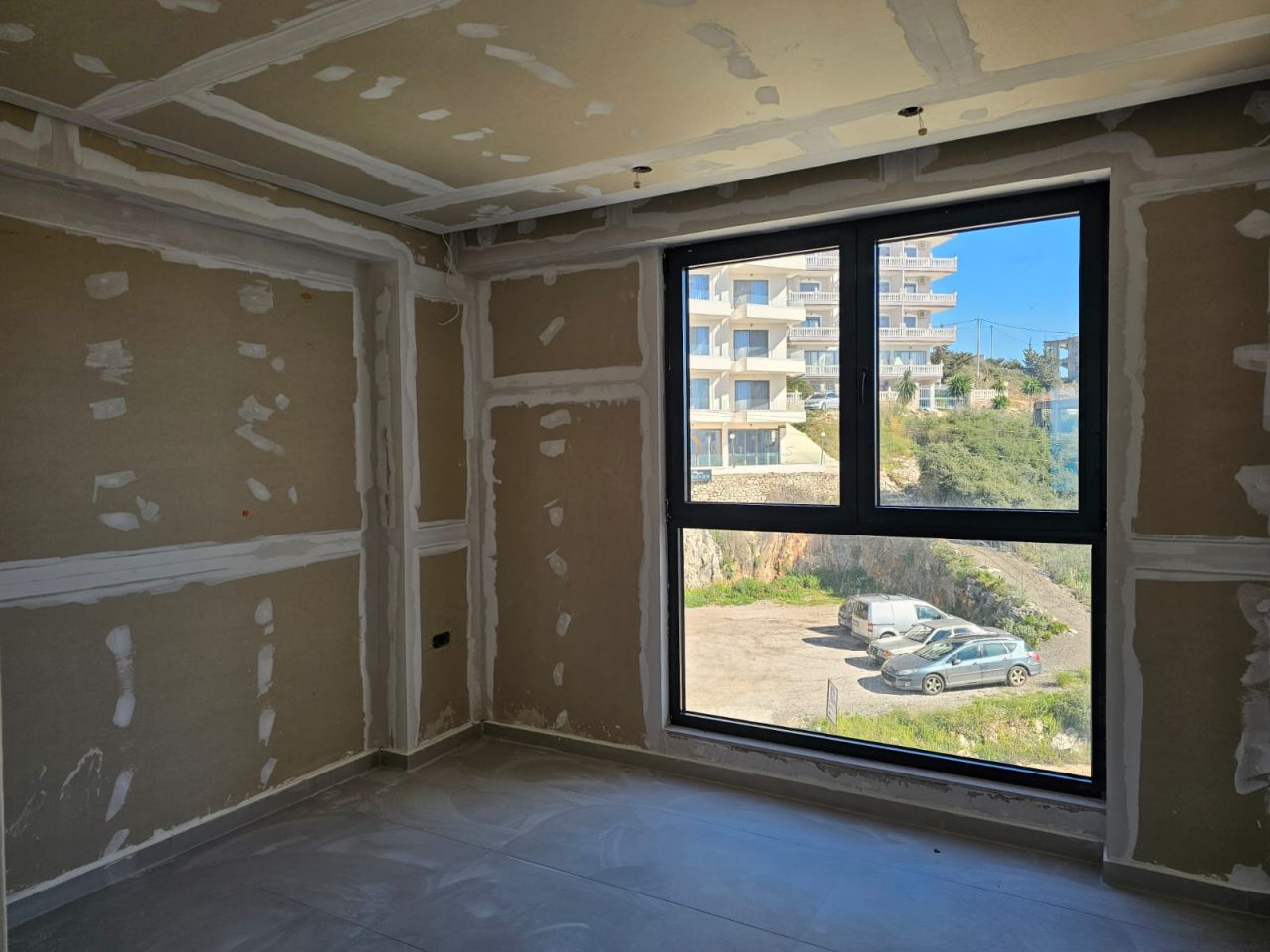 Nouvel appartement à vendre à Saranda
