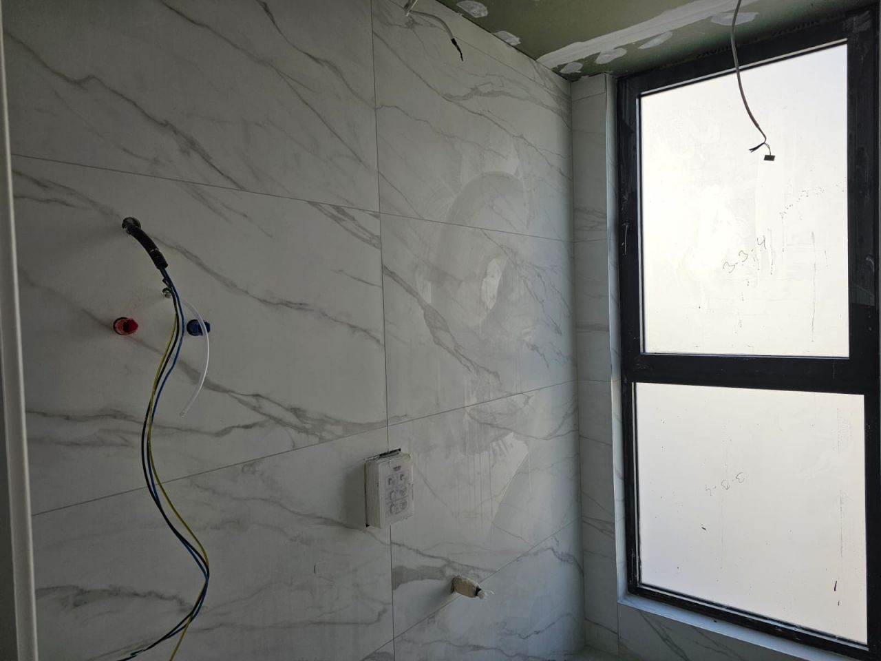 Nouvel appartement à vendre à Saranda