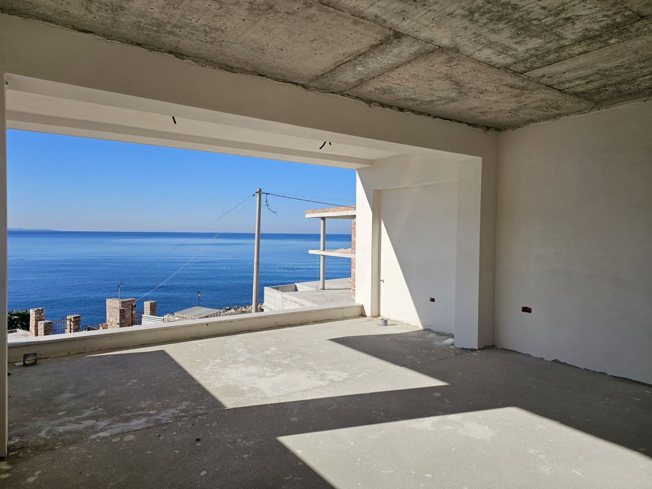 Villas à vendre à Saranda albanie