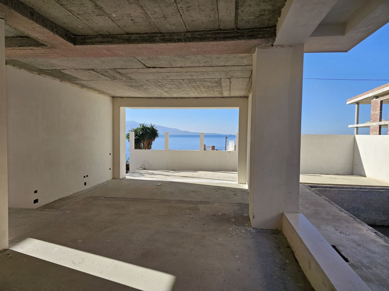 Villas à vendre à Saranda albanie
