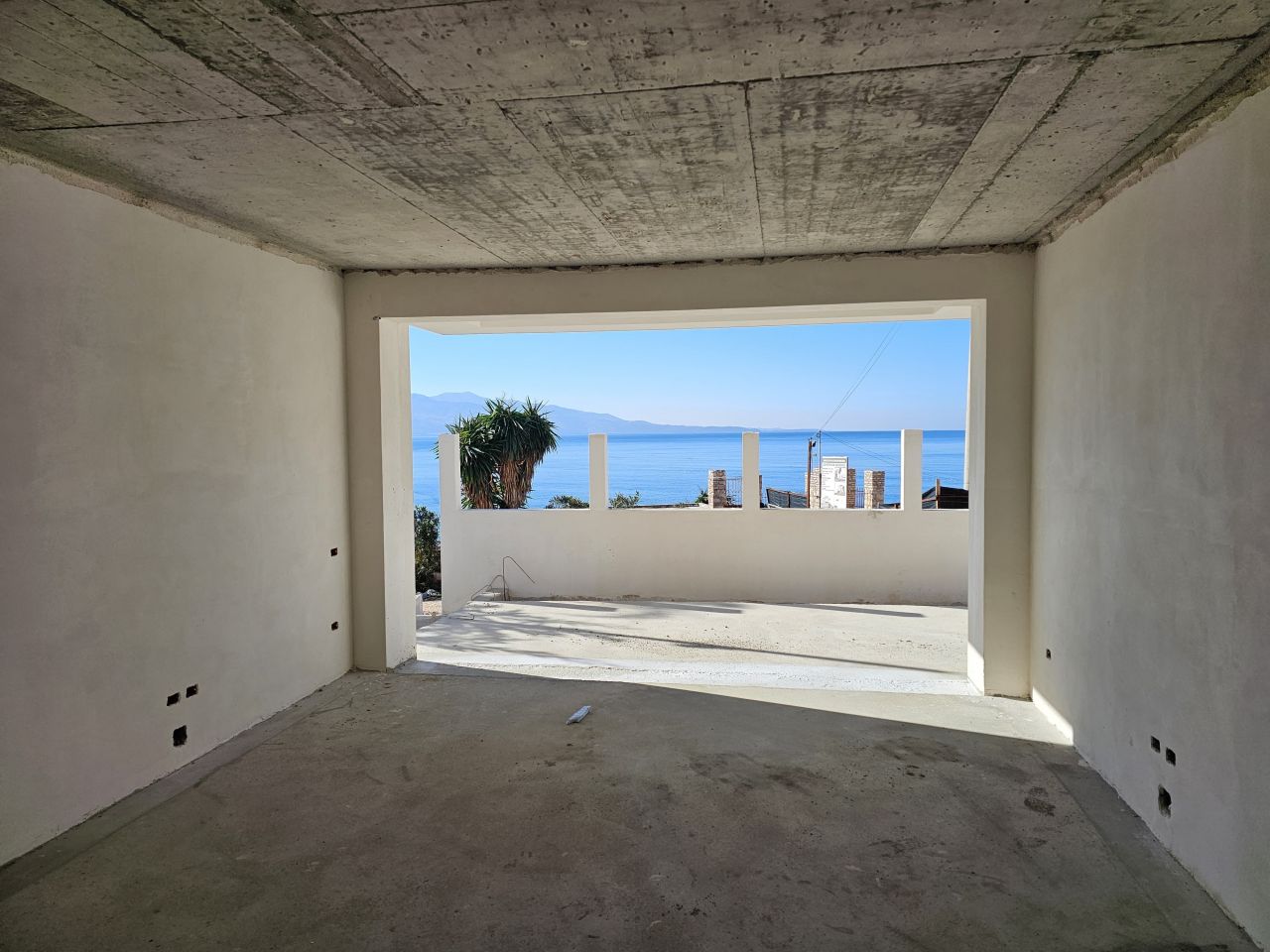 Villas à vendre à Saranda albanie