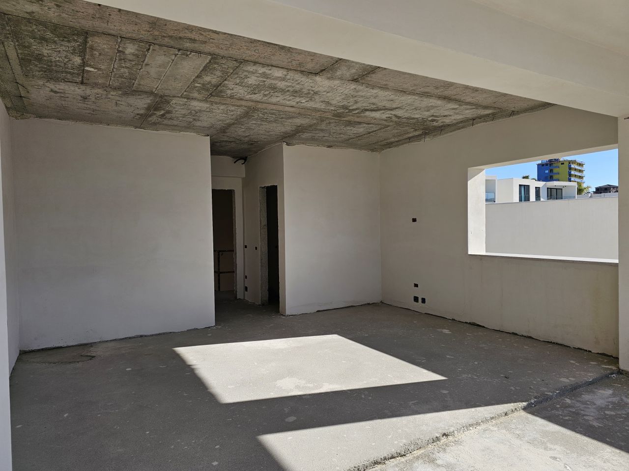 Villas à vendre à Saranda albanie