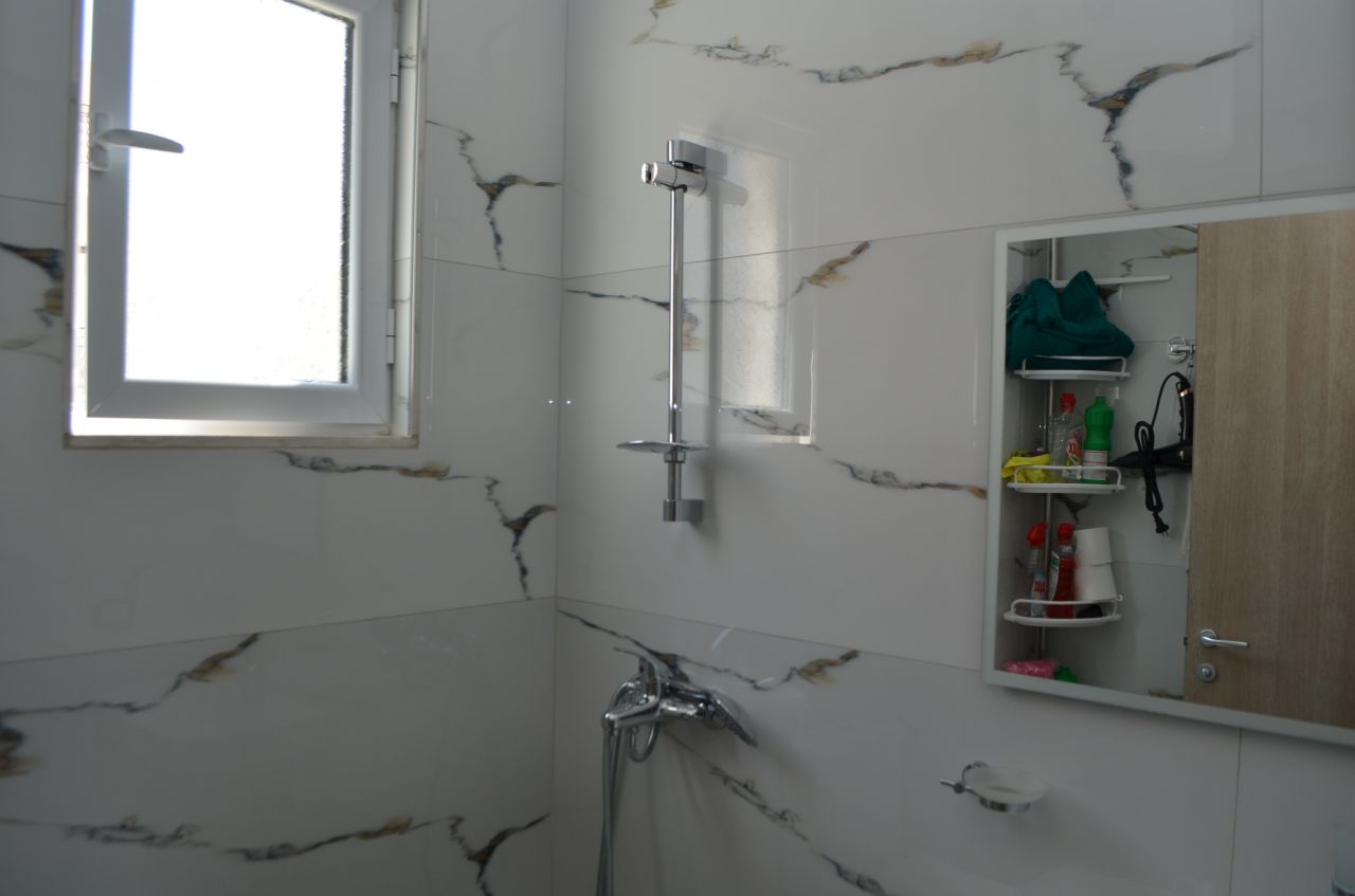 Apartamento à venda em Saranda albânia