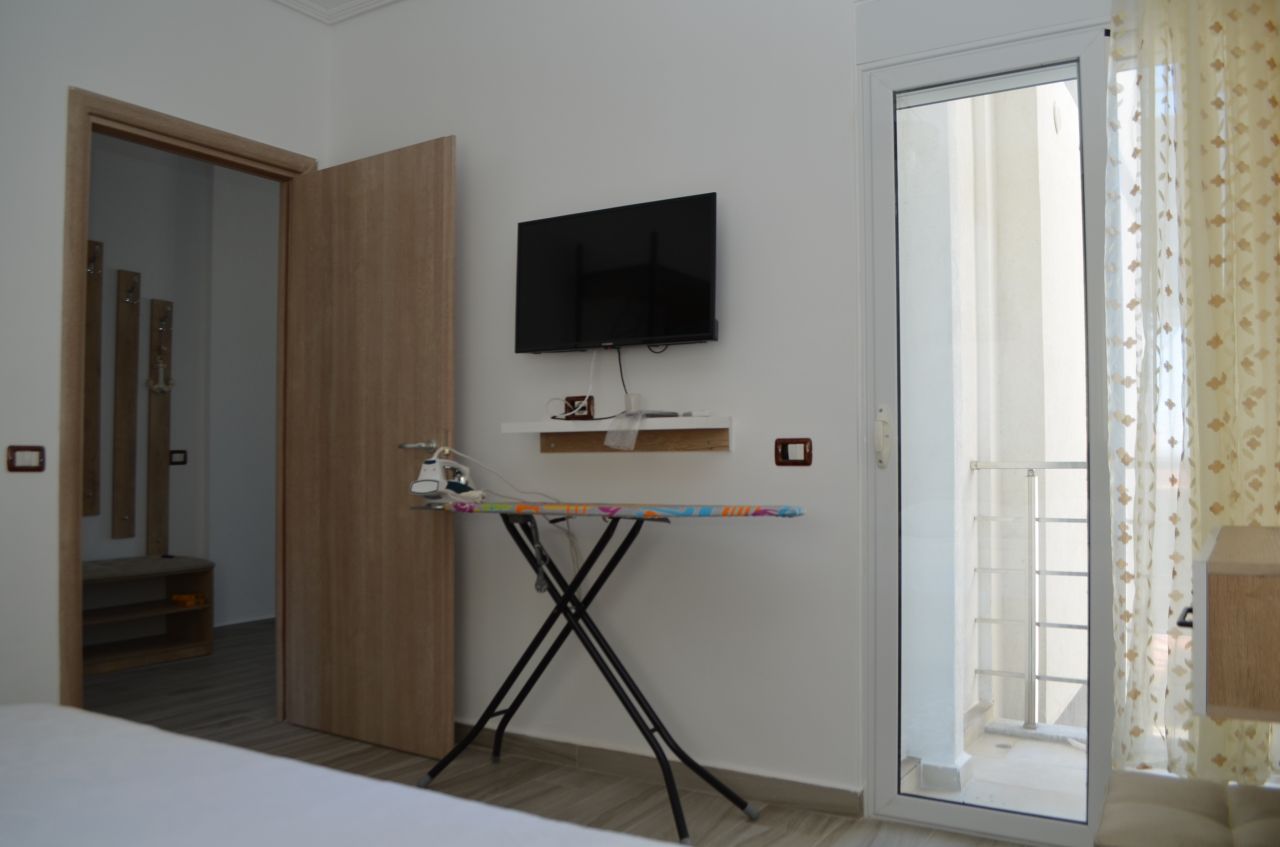 Apartamento à venda em Saranda albânia