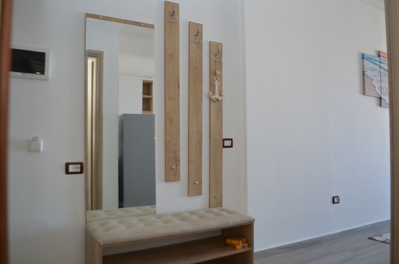 Apartamento à venda em Saranda albânia