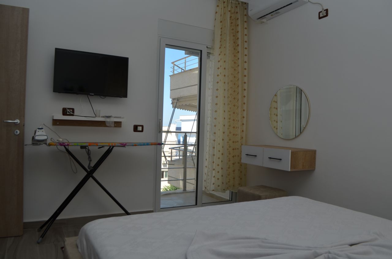 Apartamento à venda em Saranda albânia