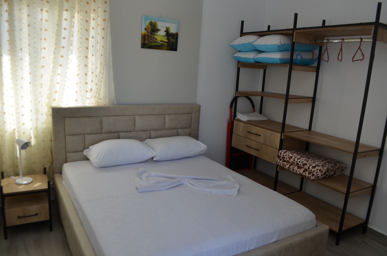 Apartamento à venda em Saranda albânia