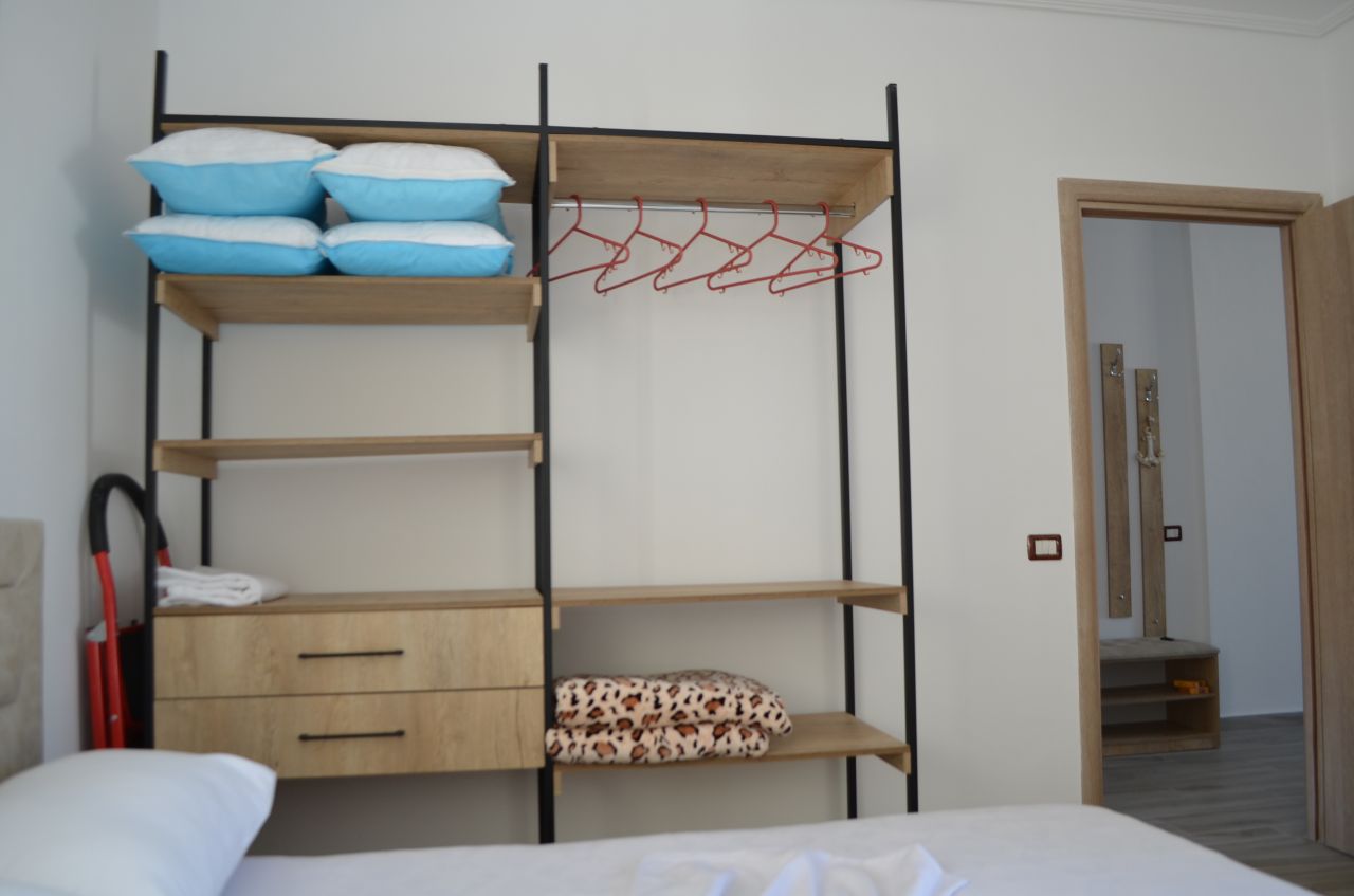 Apartamento à venda em Saranda albânia