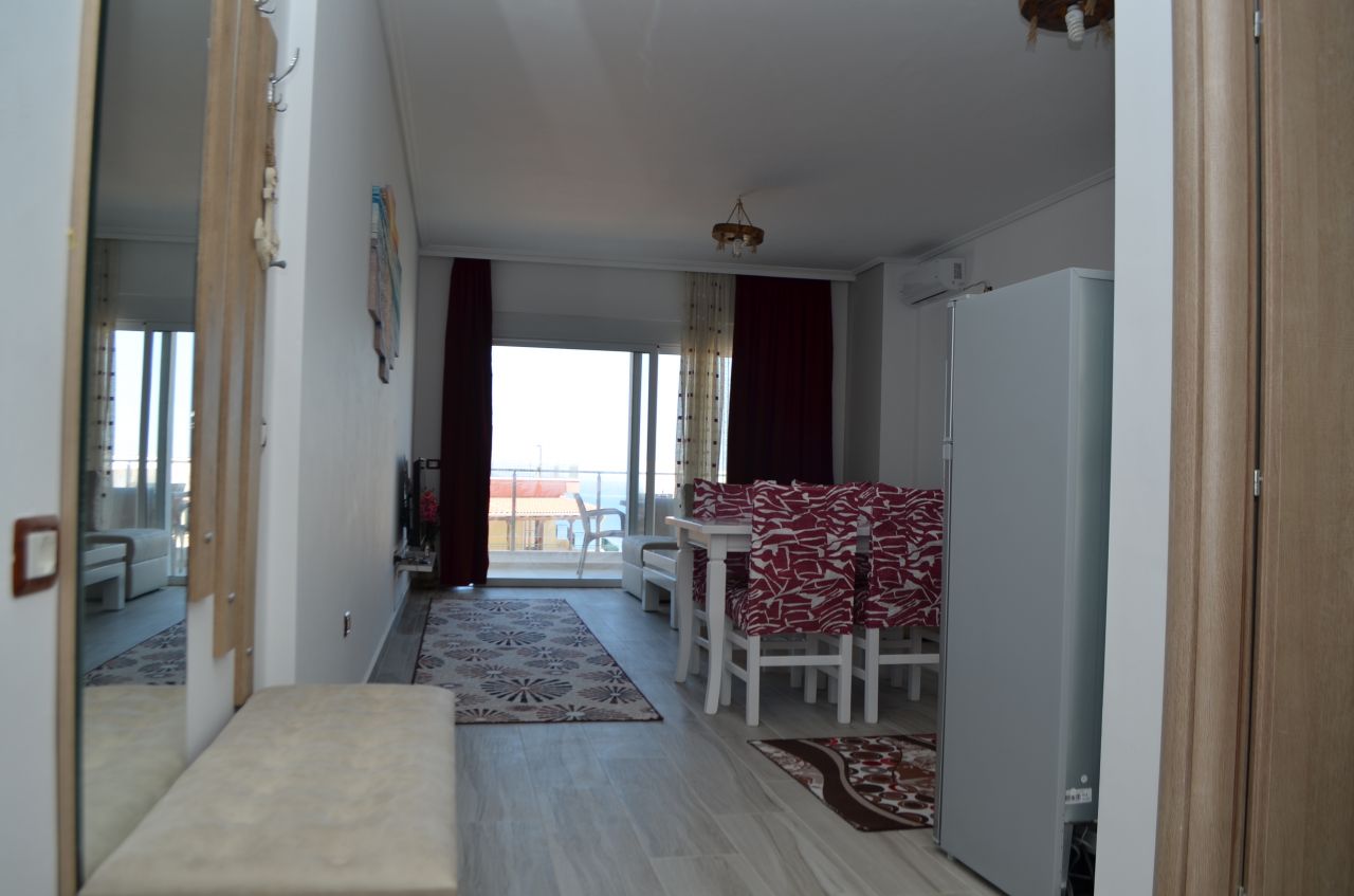 Apartamento à venda em Saranda albânia