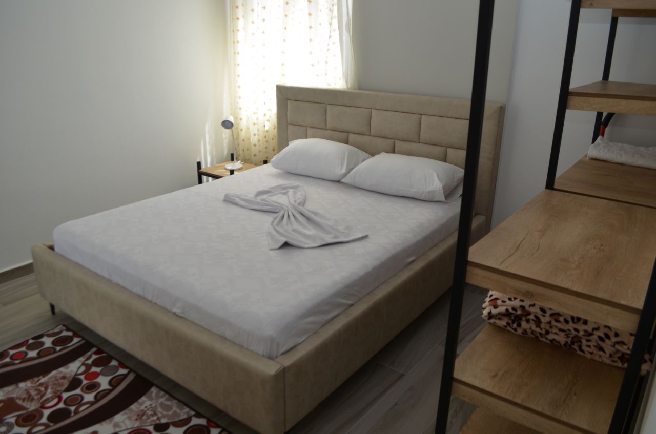 Apartamento à venda em Saranda albânia