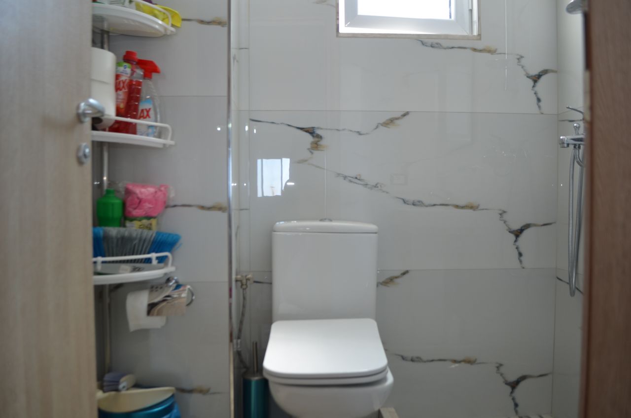 Apartamento à venda em Saranda albânia