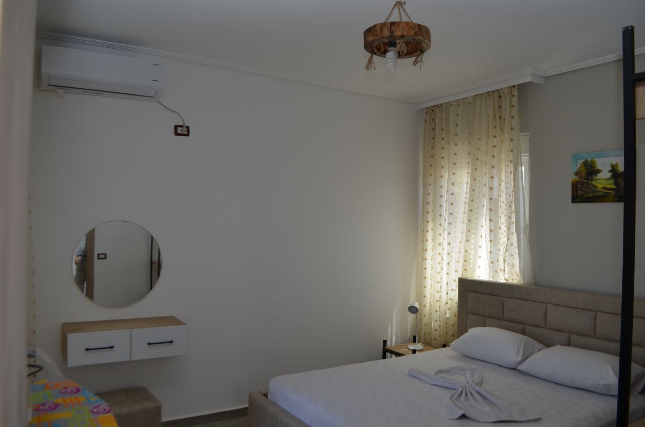Apartamento à venda em Saranda albânia