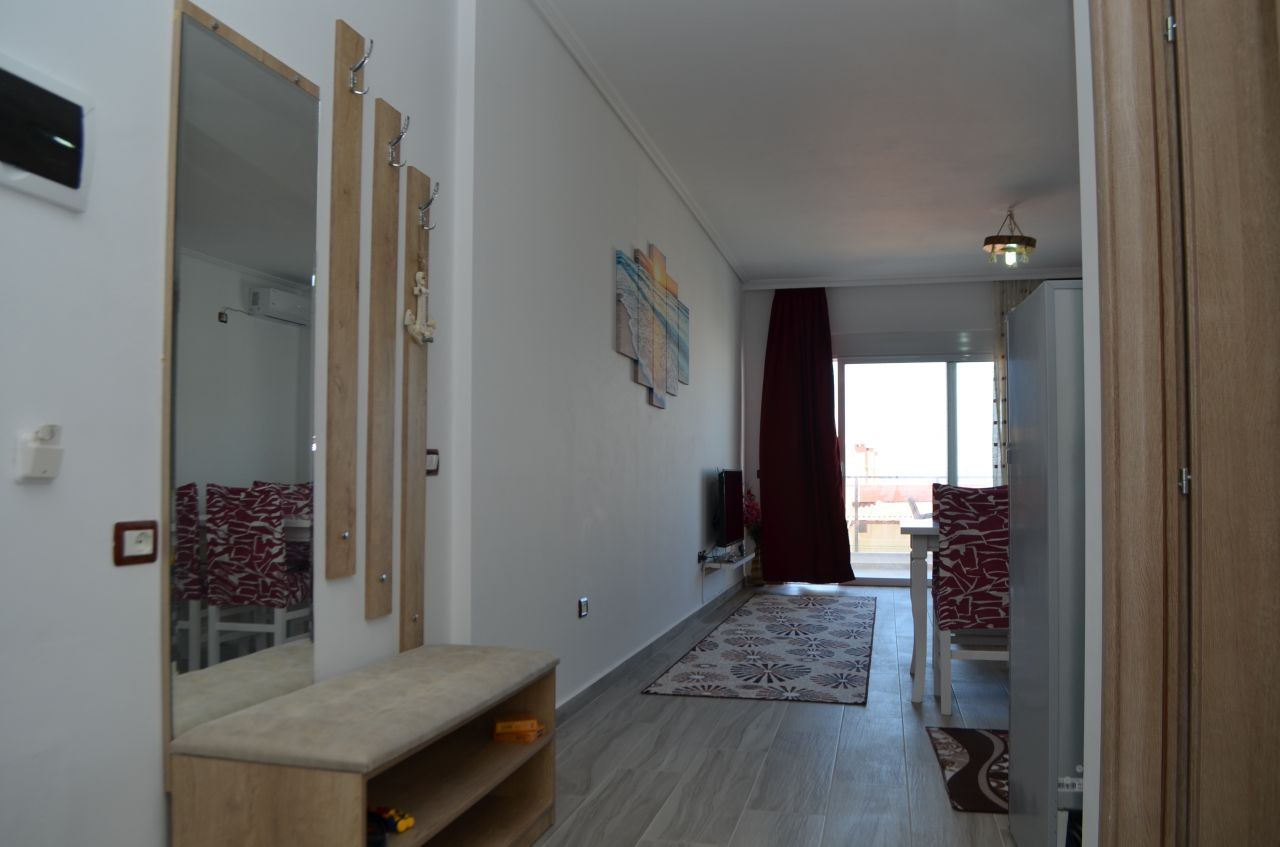 Apartamento à venda em Saranda albânia