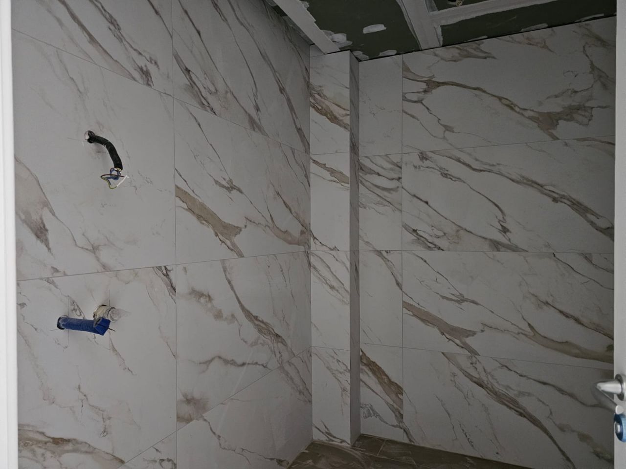 Apartamento com vista para o mar à venda em sarande (7)