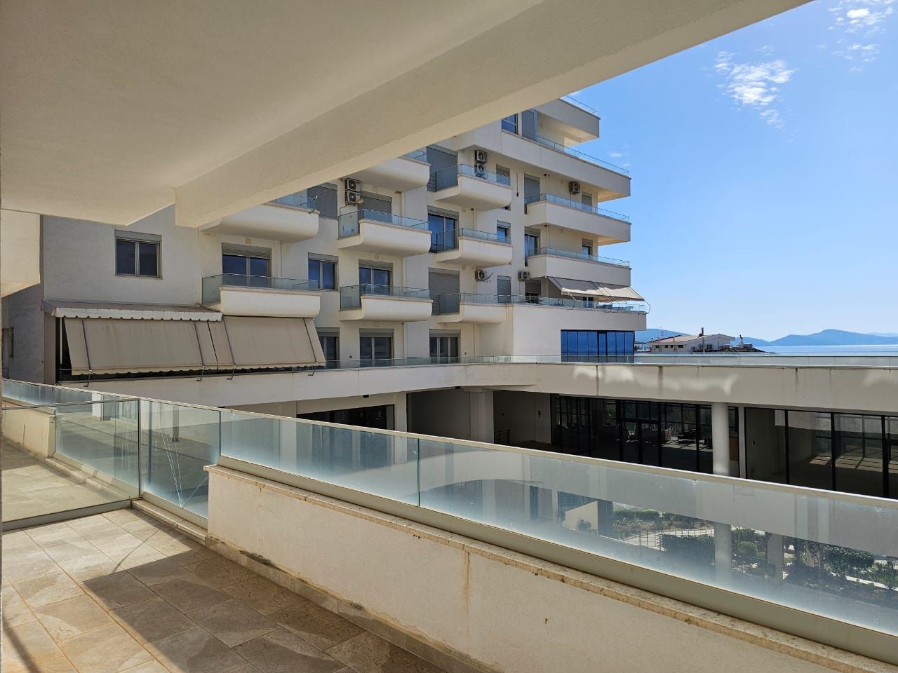 Appartamento in vendita a Saranda albania