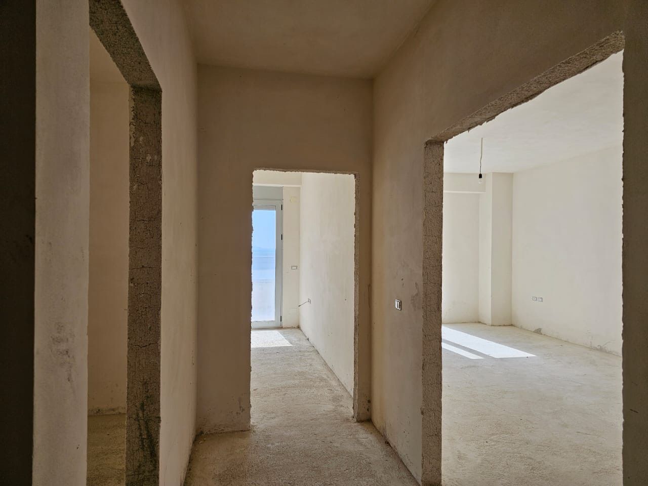 Appartamento in vendita a Saranda albania
