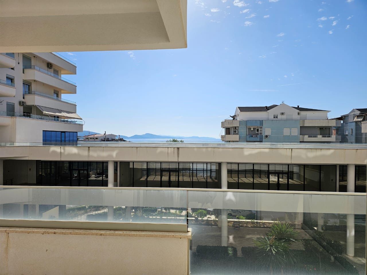 Appartamento in vendita a Saranda albania