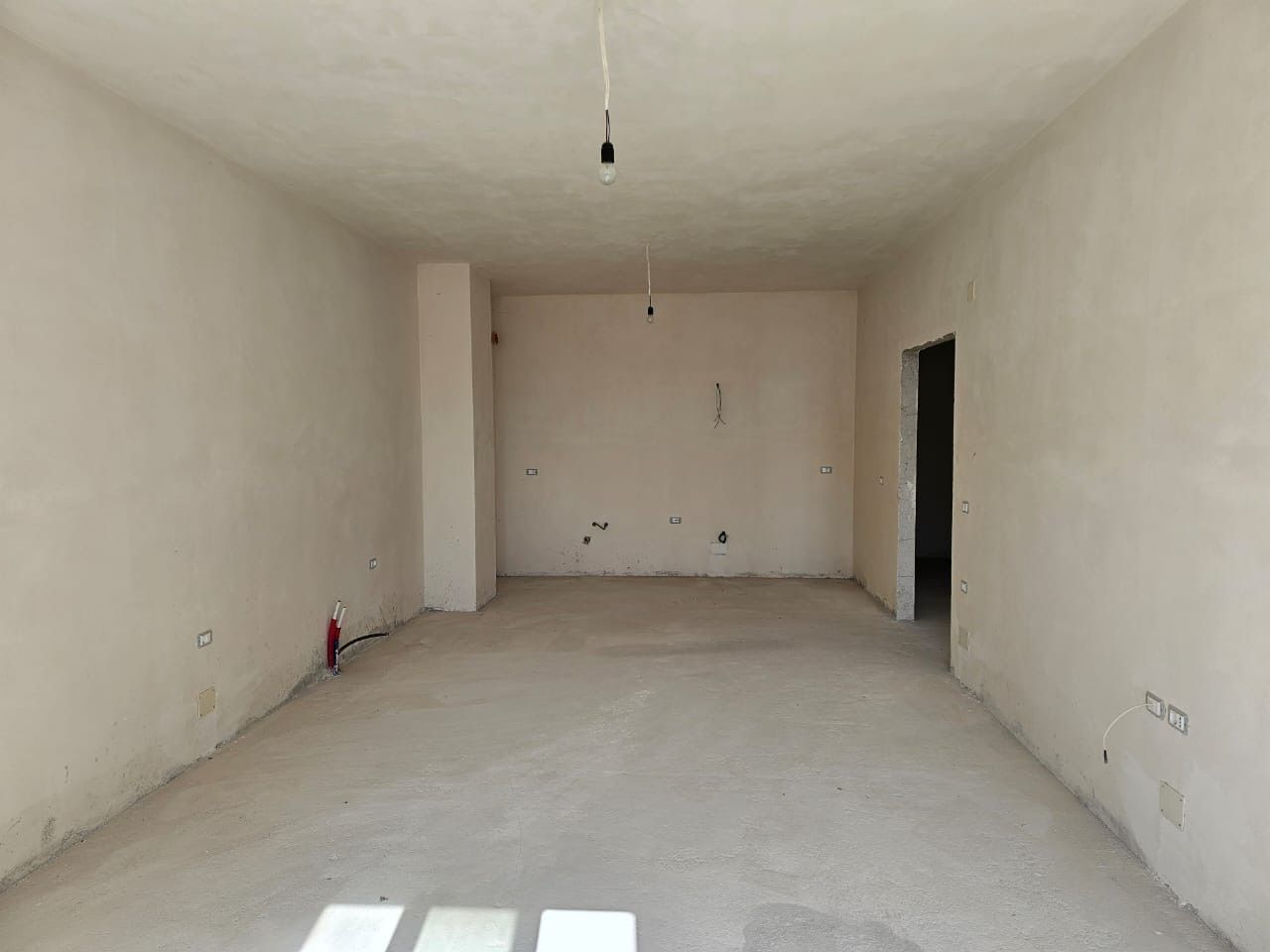 Appartamento in vendita a Saranda albania