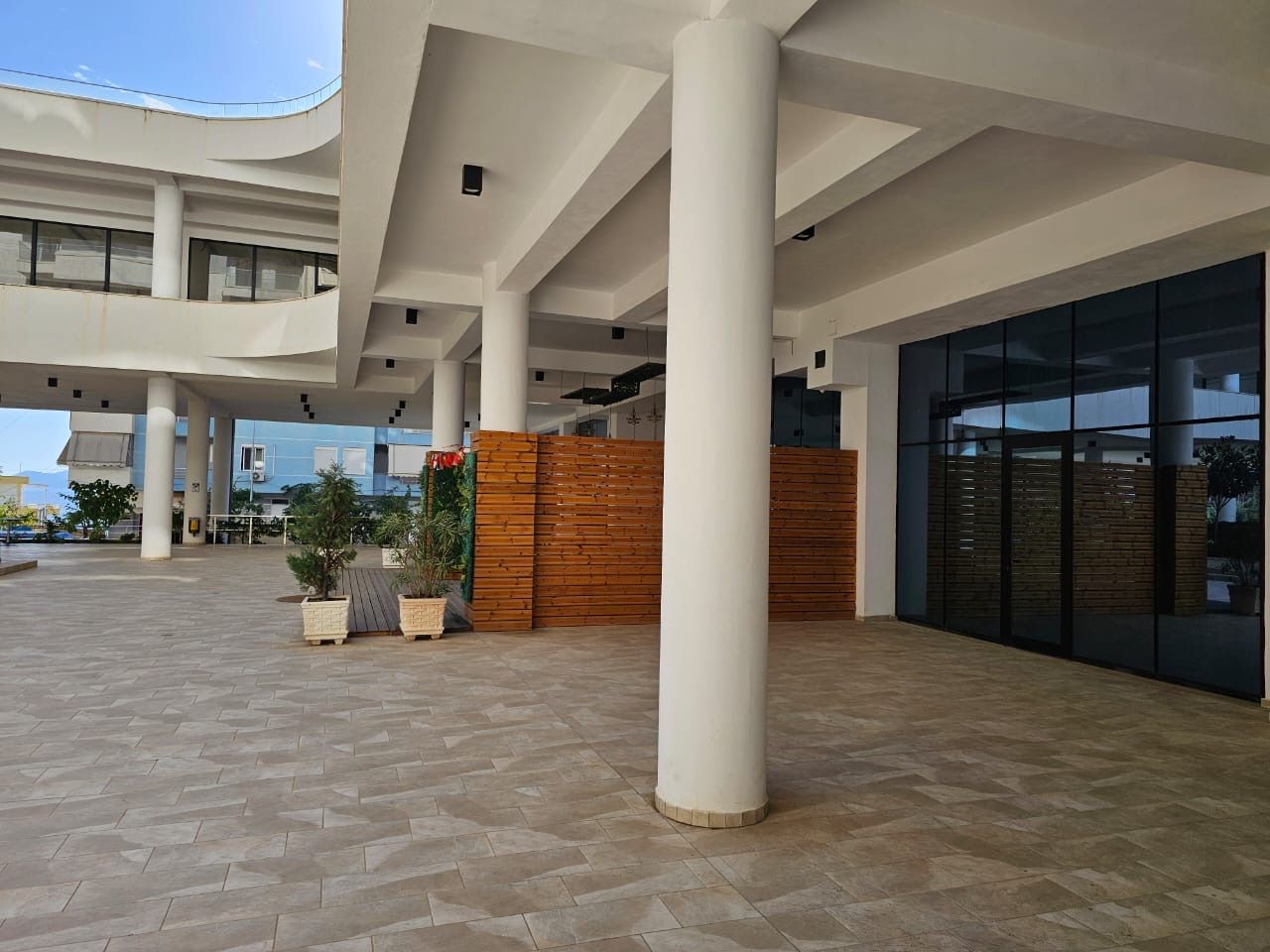 Appartamento in vendita a Saranda albania