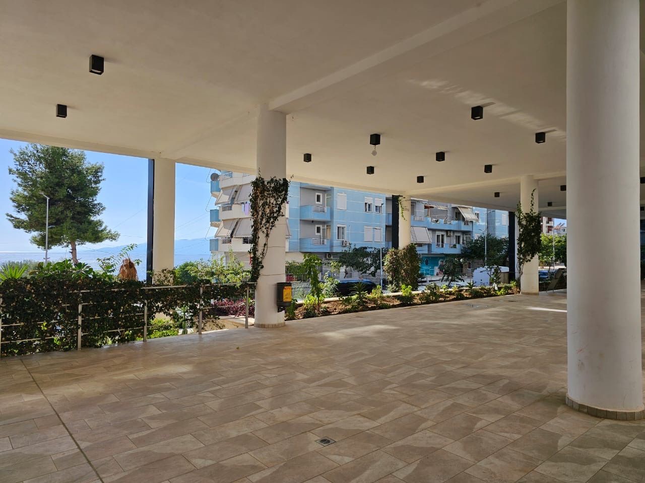 Appartamento in vendita a Saranda albania
