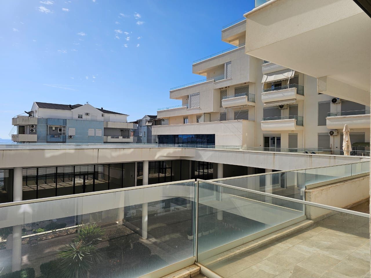 Appartamento in vendita a Saranda albania