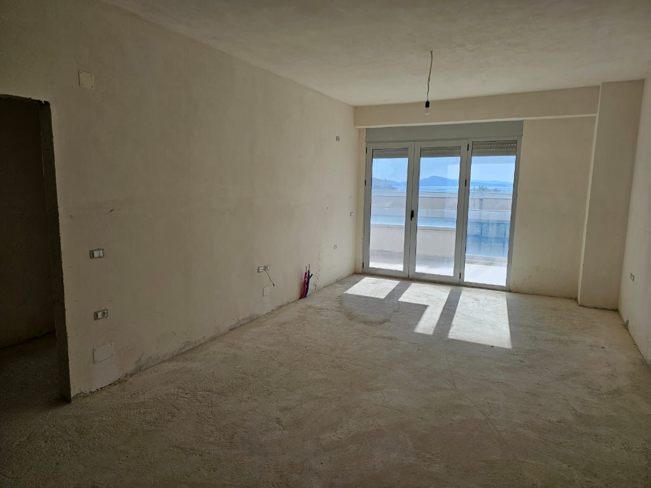 Appartamento in vendita a Saranda albania