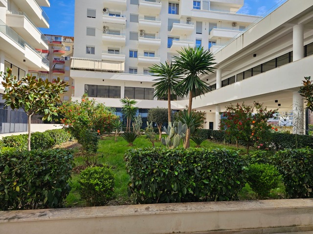 Appartamento in vendita a Saranda albania