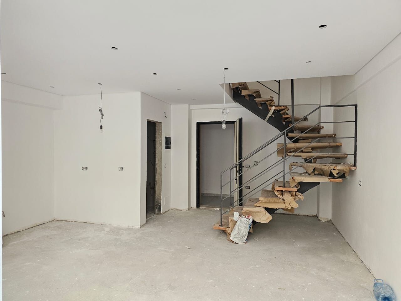 Appartement duplex à vendre à Saranda albanie