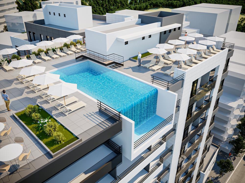 Rruga n.frashëri 1, Sarandë 9701, albânia Saranda