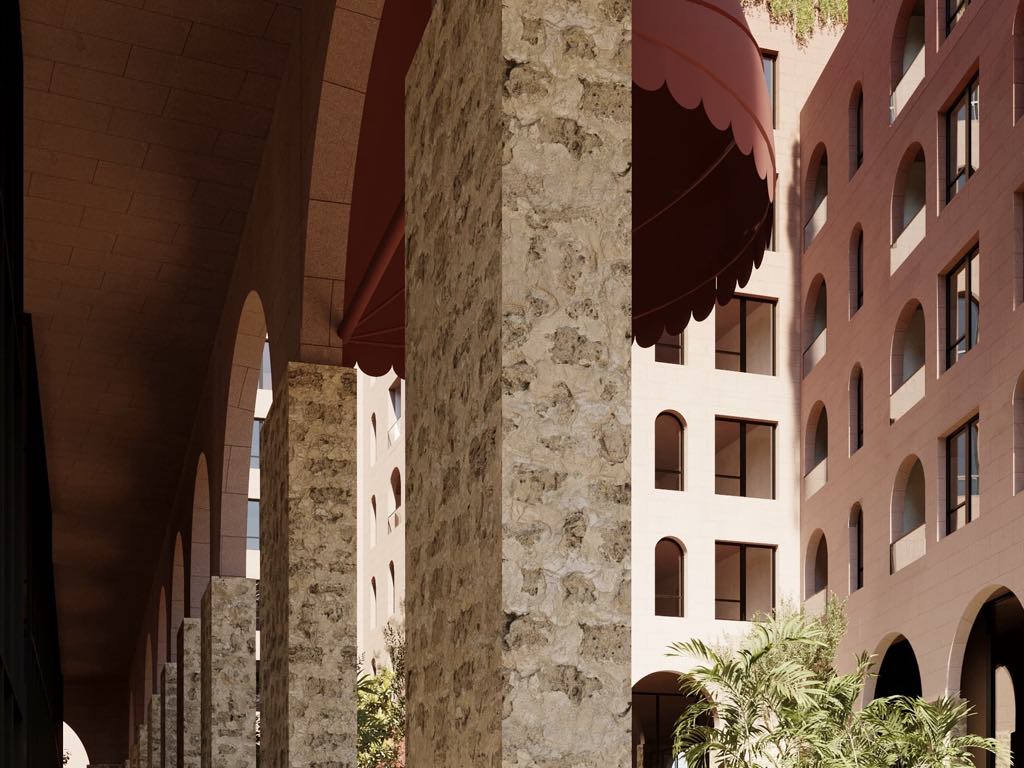 Apartament për shitje në Sarandë shqipëri