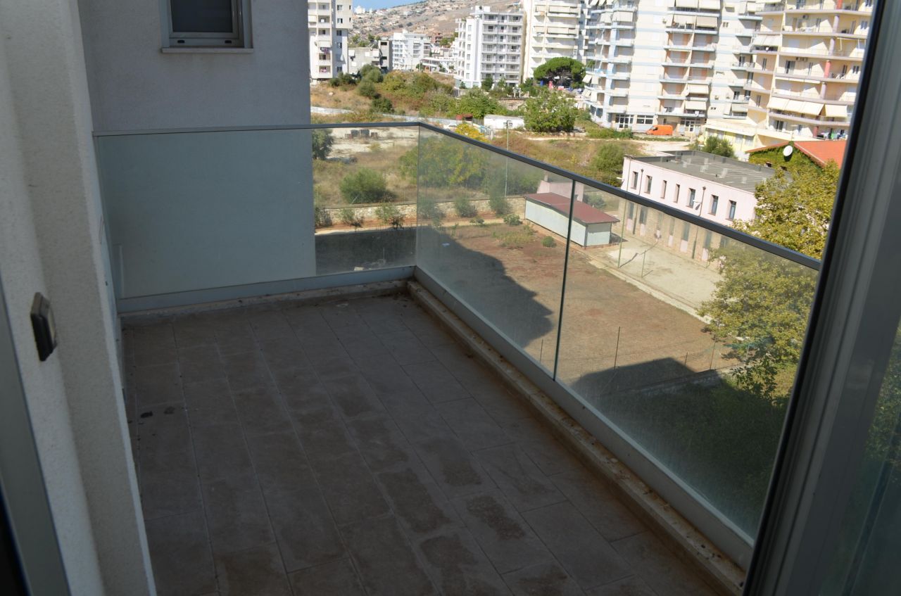 Apartment for sale in Saranda albania