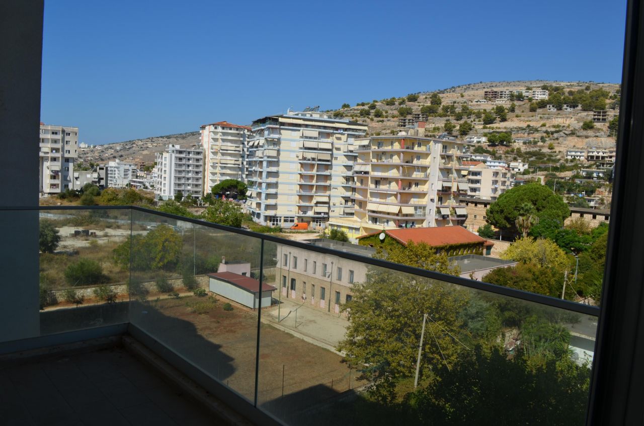 Apartment for sale in Saranda albania