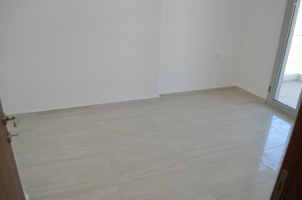 Apartment for sale in Saranda albania