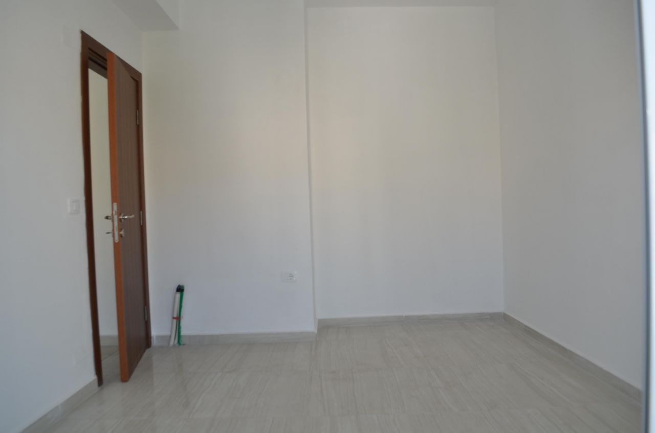 Apartment for sale in Saranda albania