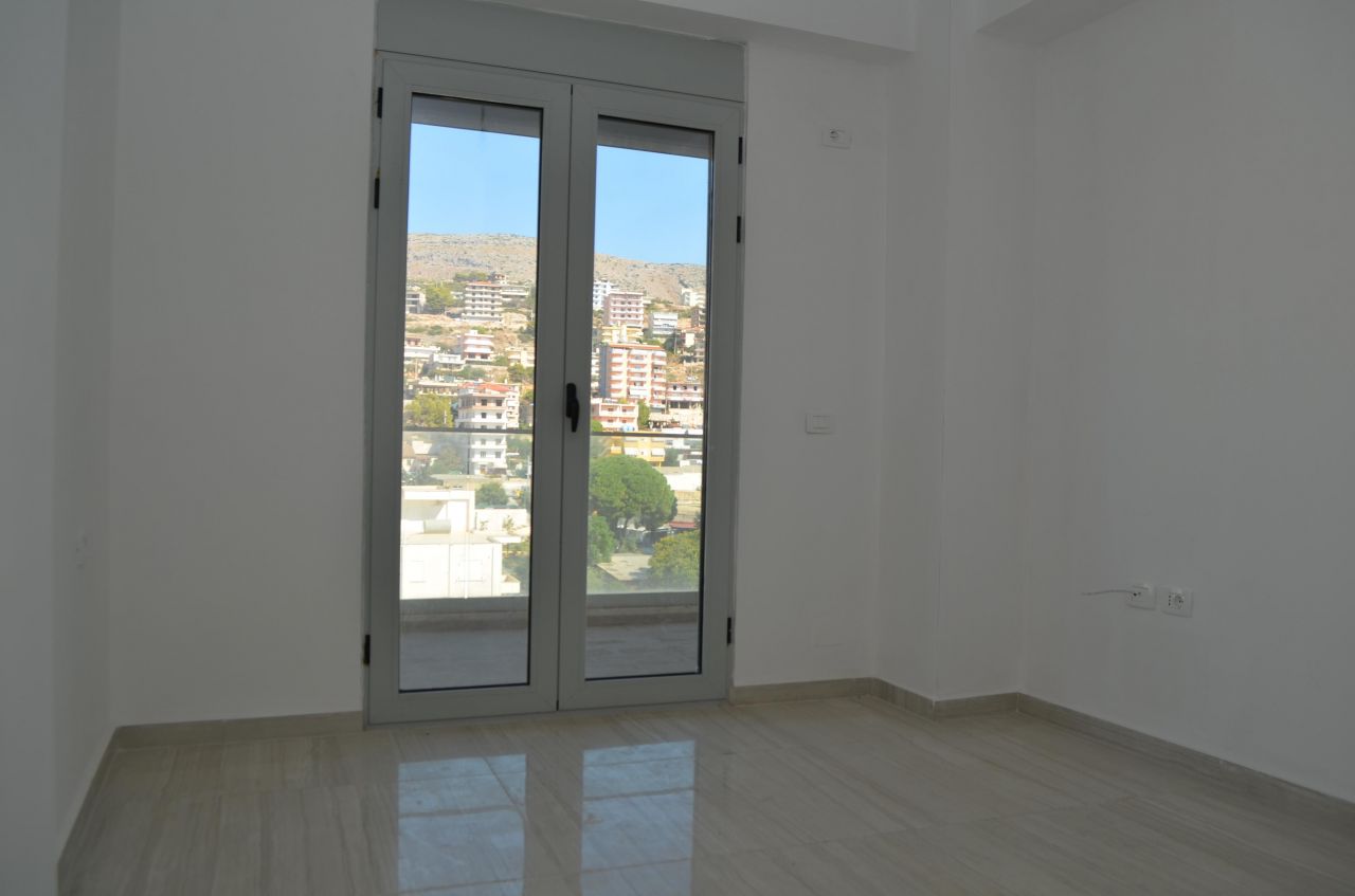Apartment for sale in Saranda albania